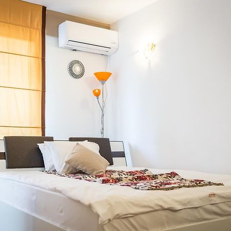 Cleopatra Residence ยาช ภายนอก รูปภาพ