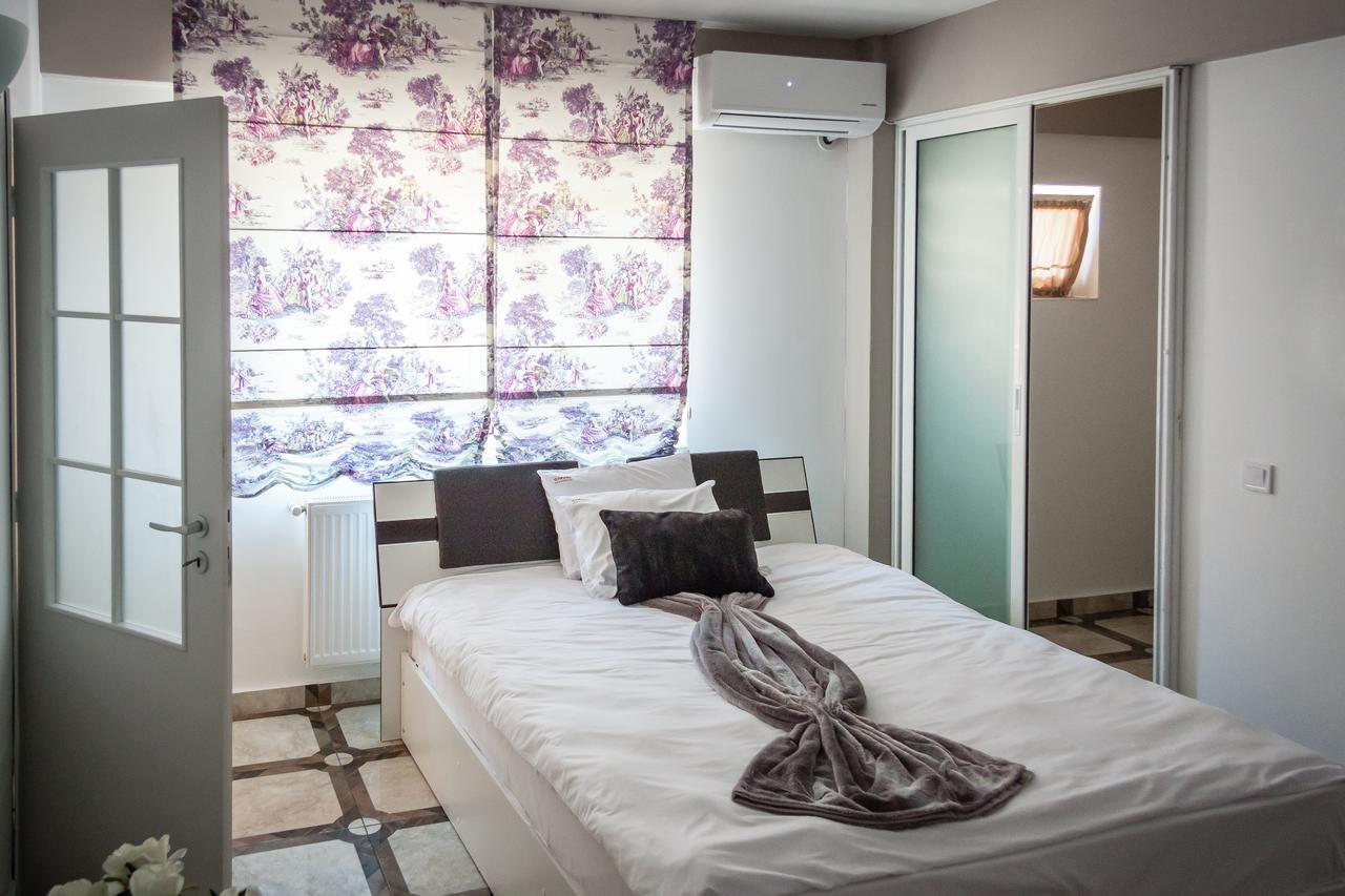 Cleopatra Residence ยาช ภายนอก รูปภาพ