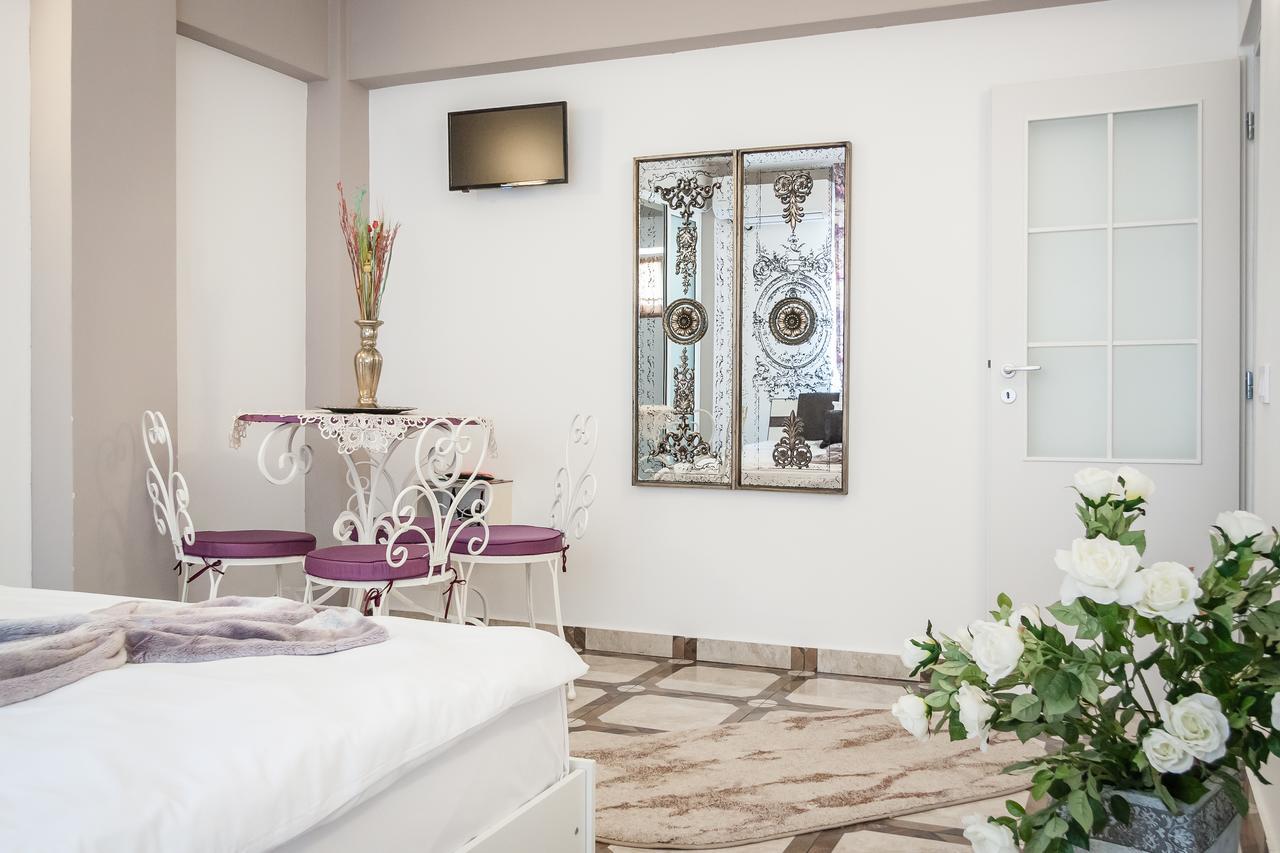Cleopatra Residence ยาช ภายนอก รูปภาพ