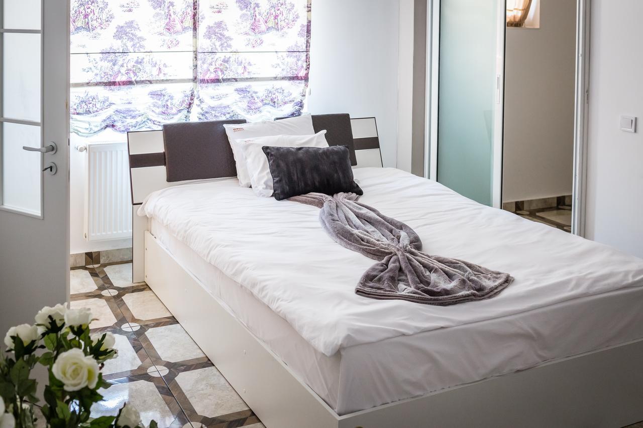 Cleopatra Residence ยาช ภายนอก รูปภาพ